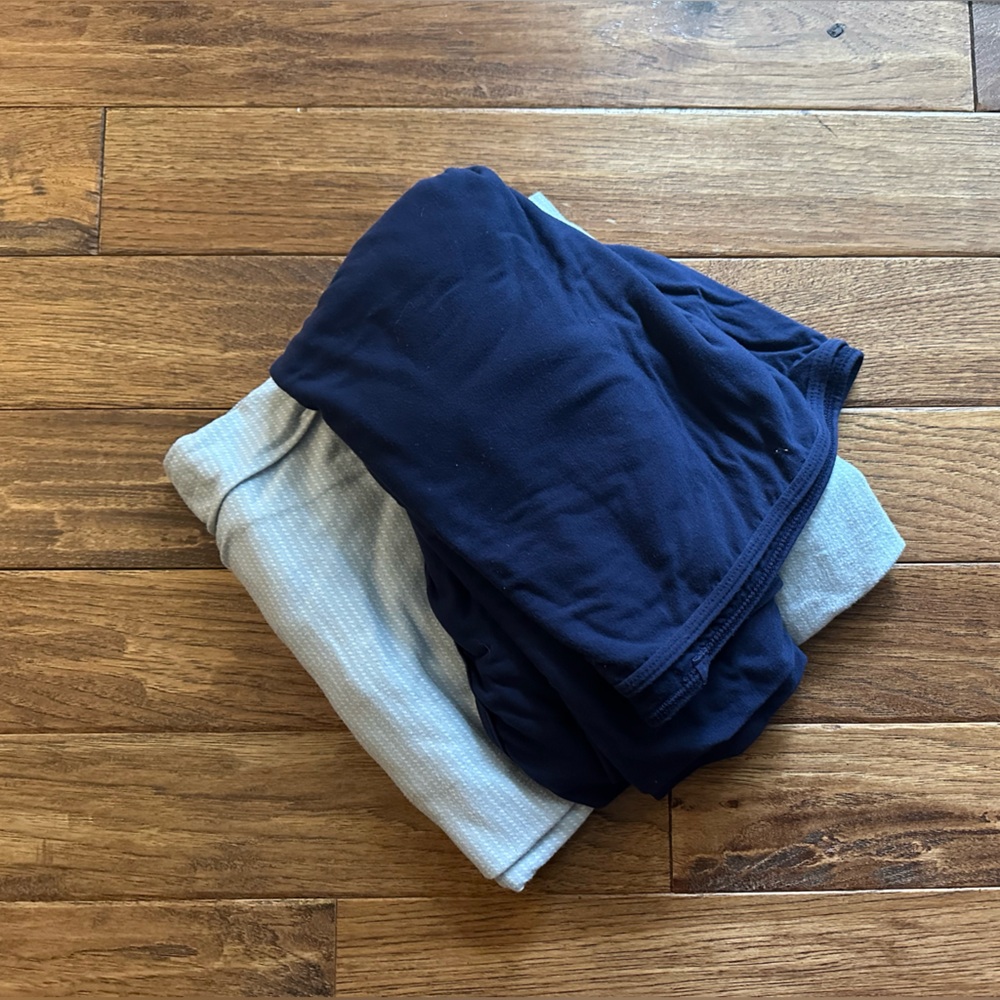 Jersey Knit Swaddles